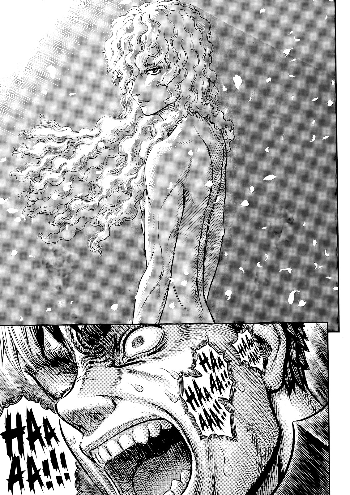 Berserk Chapter 366 - Page 5