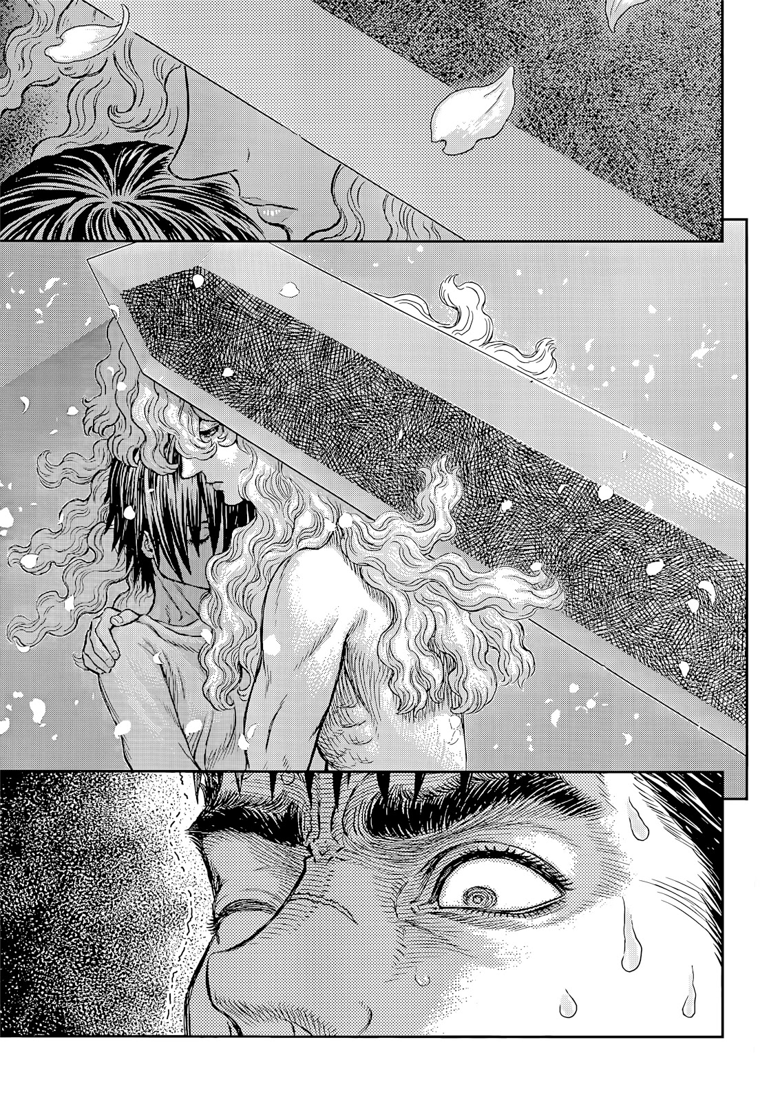 Berserk Chapter 367 - Page 9