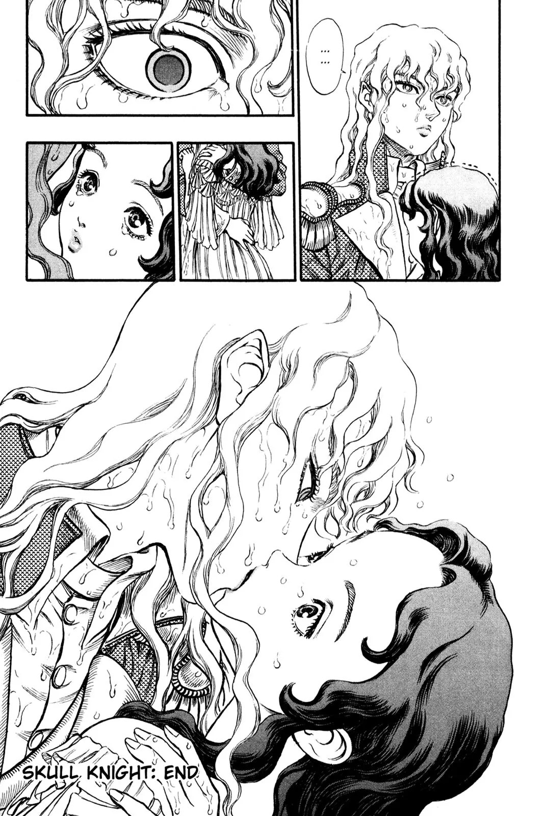 Berserk Chapter 37 - Page 26