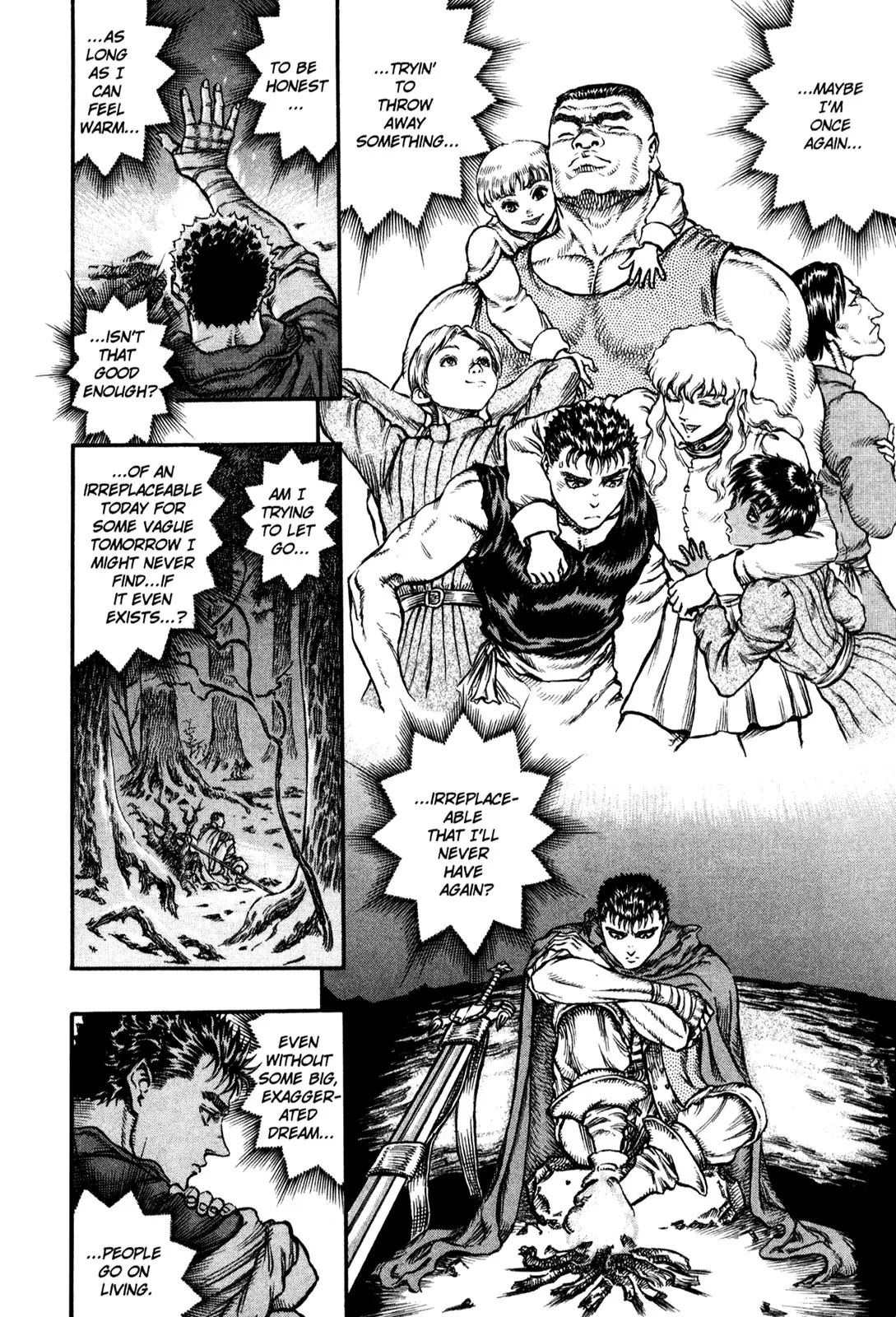 Berserk Chapter 37 - Page 10