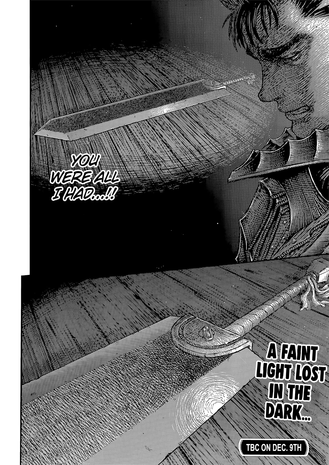 Berserk Chapter 370 - Page 17