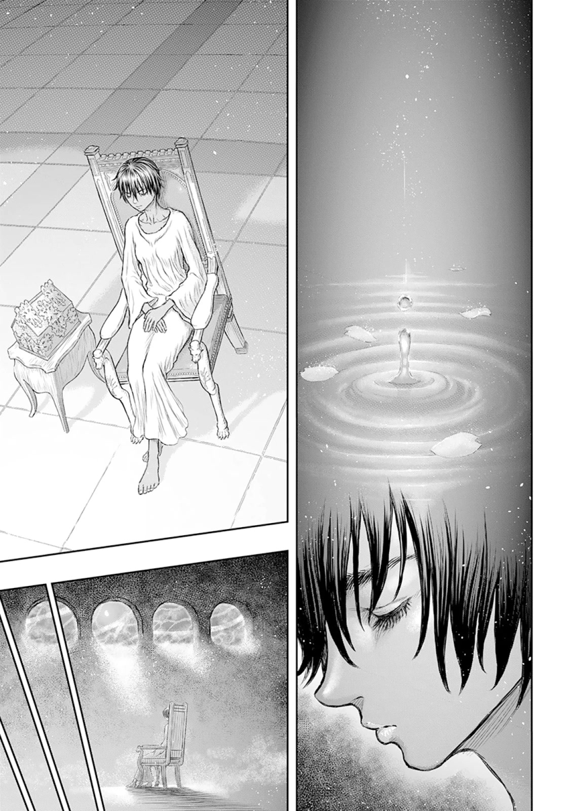 Berserk Chapter 372 - Page 14