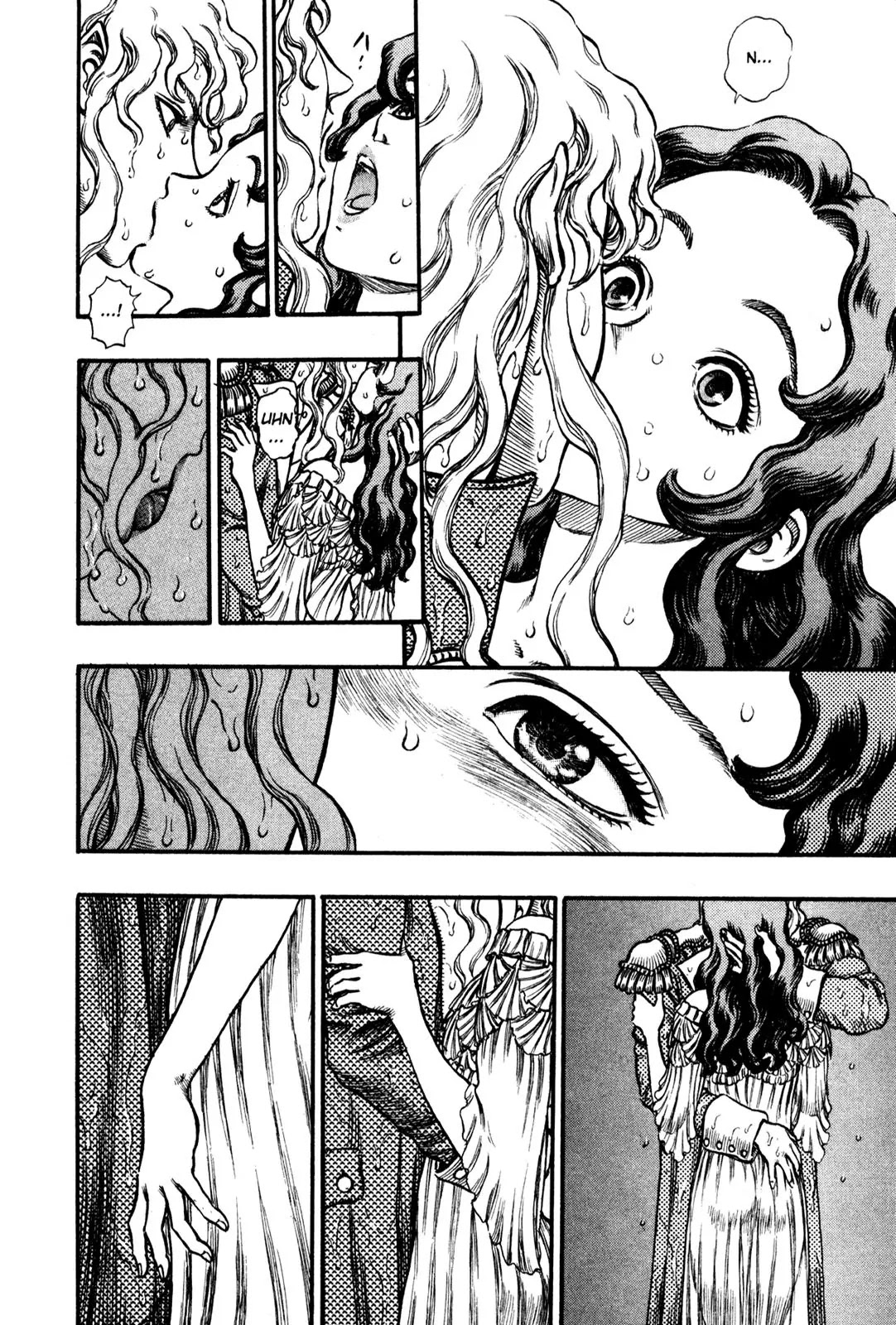 Berserk Chapter 38 - Page 2