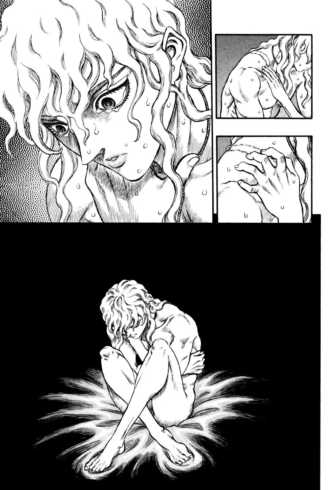 Berserk Chapter 38 - Page 13