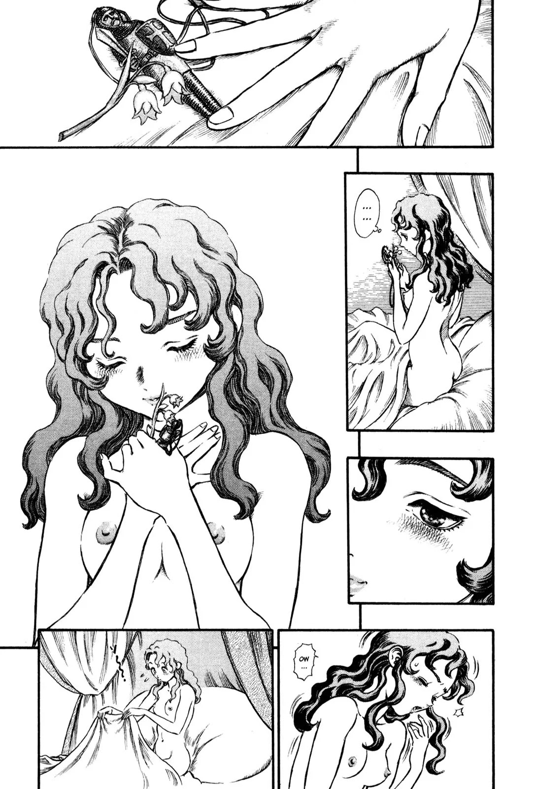 Berserk Chapter 38 - Page 15