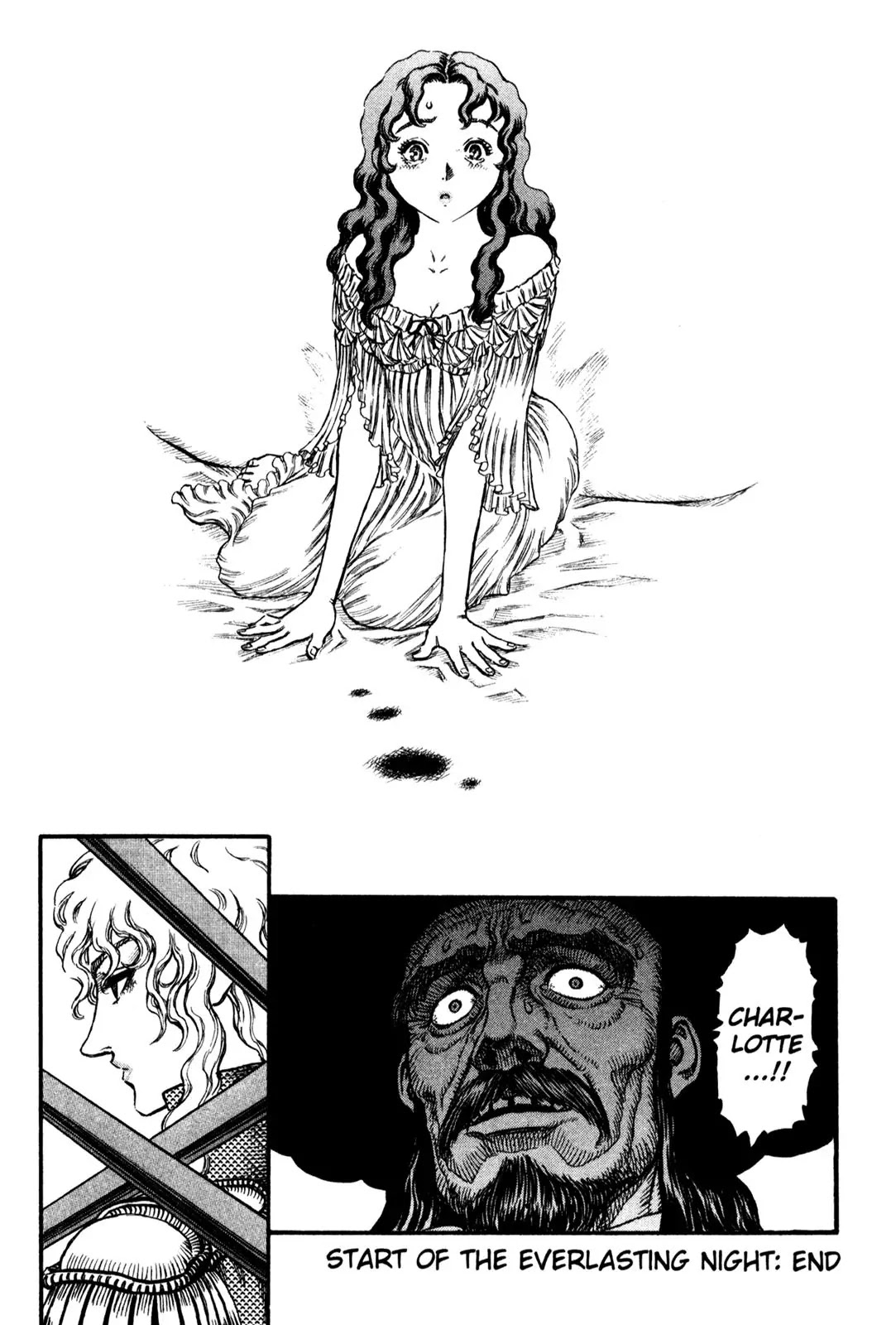 Berserk Chapter 38 - Page 22