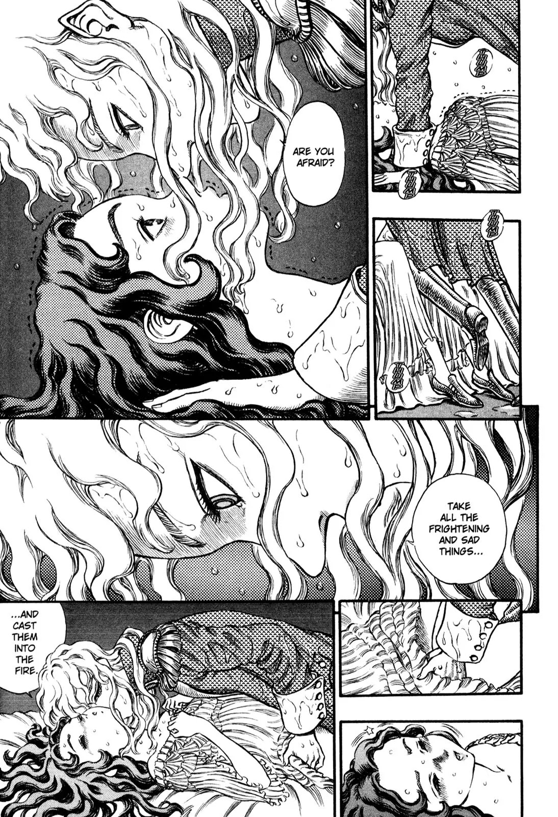 Berserk Chapter 38 - Page 5
