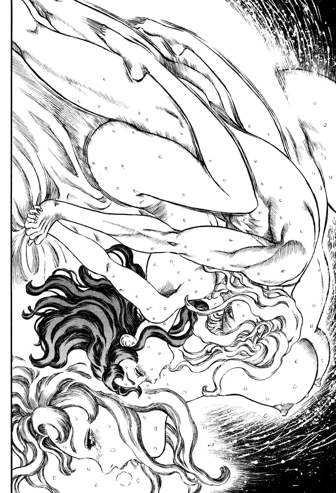 Berserk Chapter 38 - Page 10