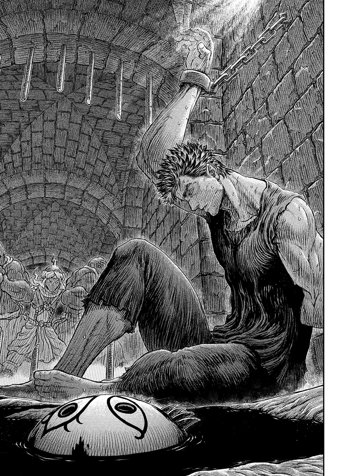 Berserk Chapter 380 - Page 14