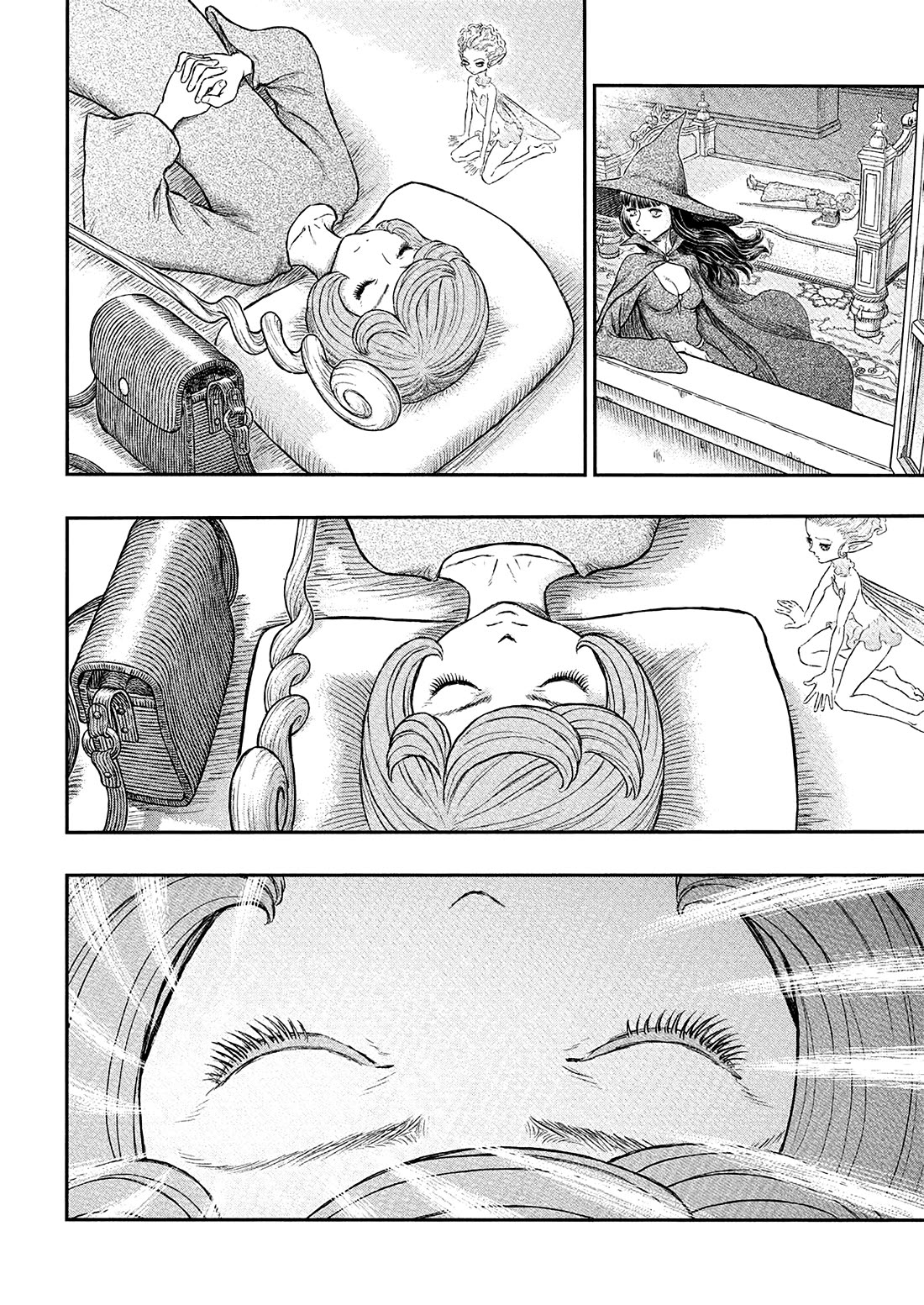 Berserk Chapter 380 - Page 17
