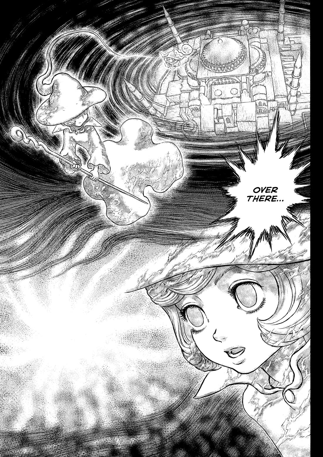 Berserk Chapter 380 - Page 18