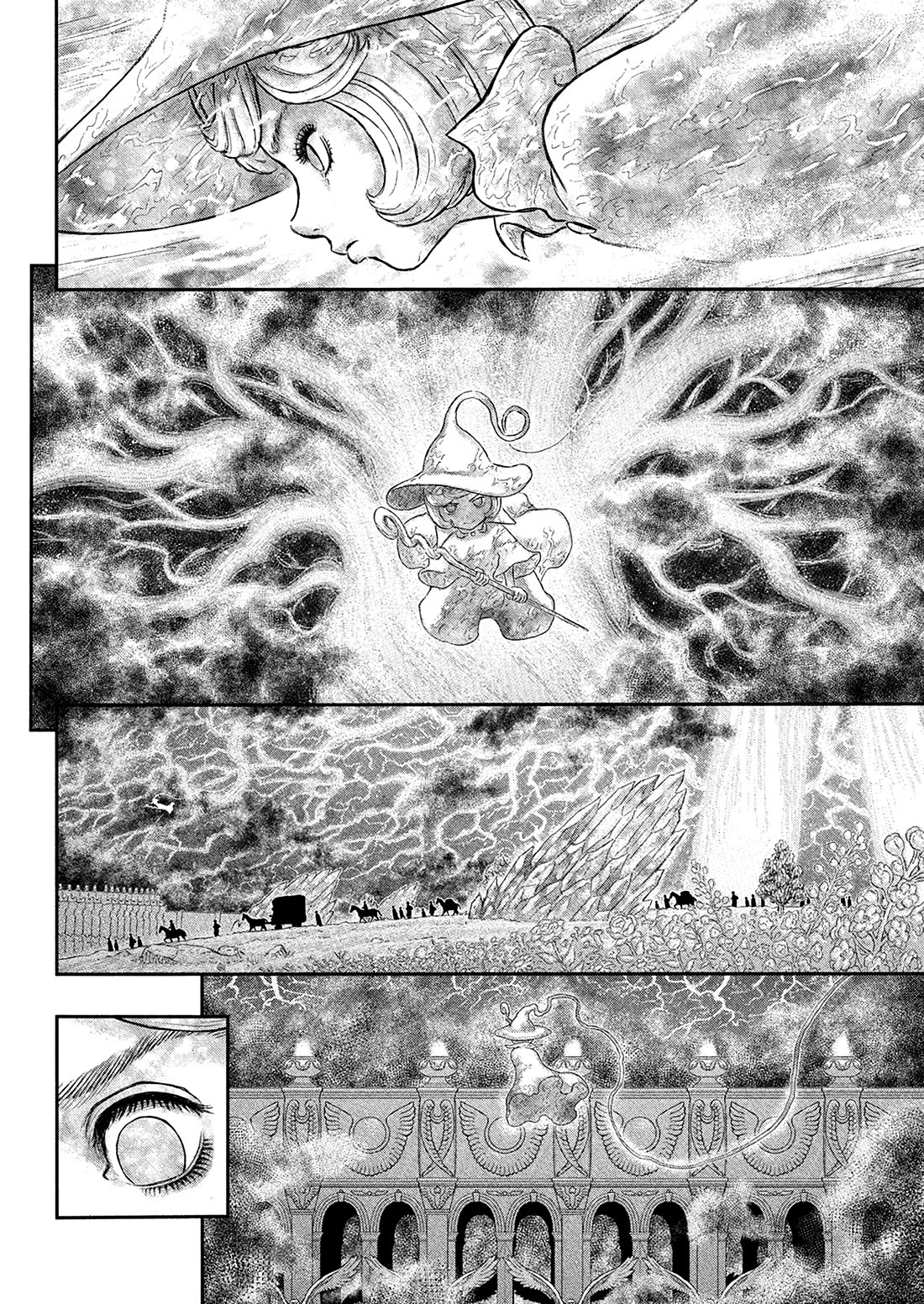 Berserk Chapter 380 - Page 19