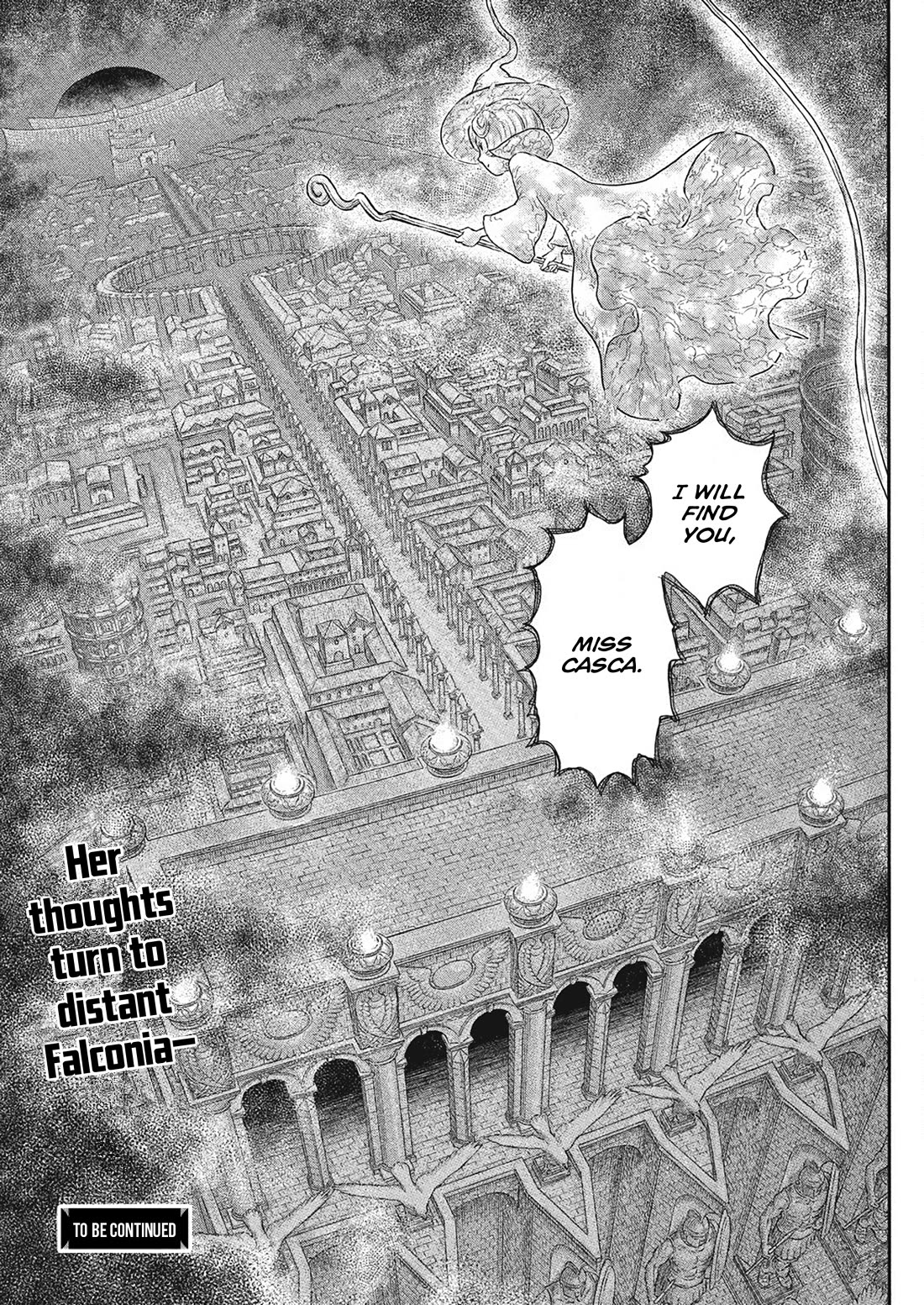 Berserk Chapter 380 - Page 20