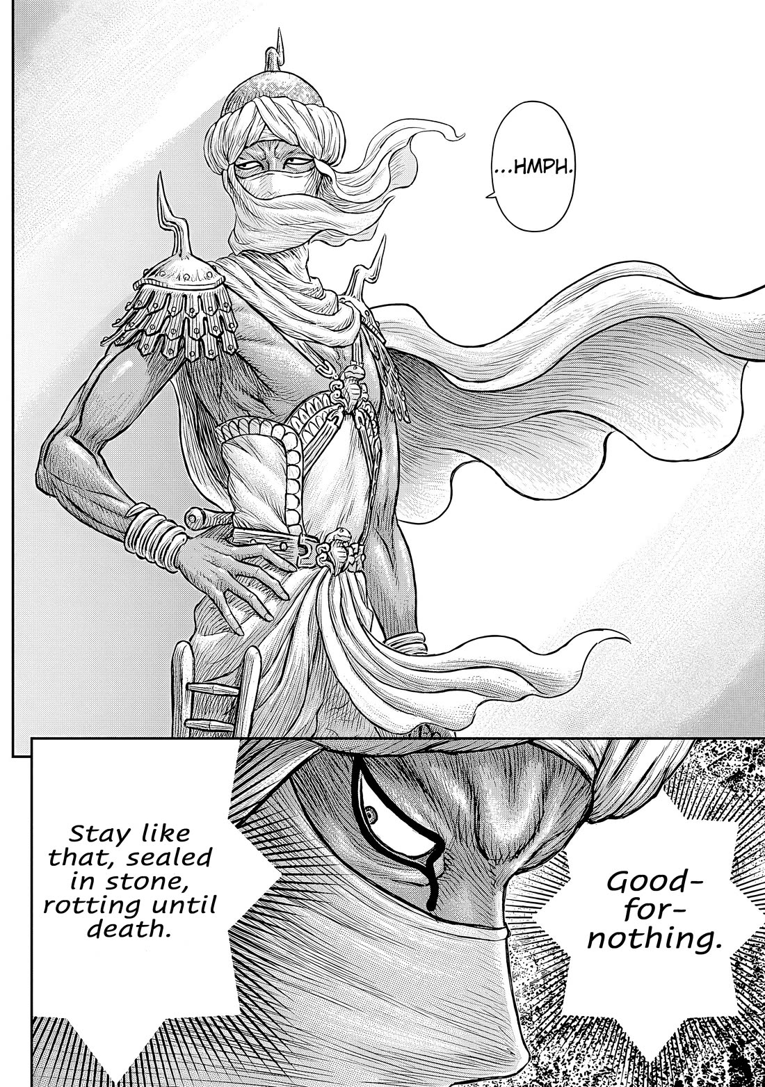 Berserk Chapter 382 - Page 16