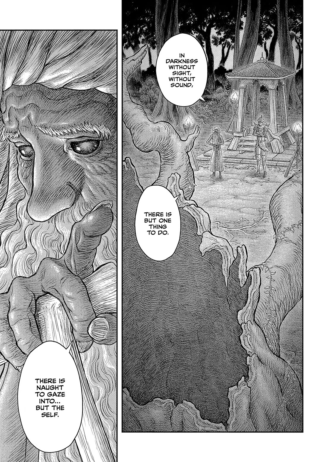 Berserk Chapter 383 - Page 14