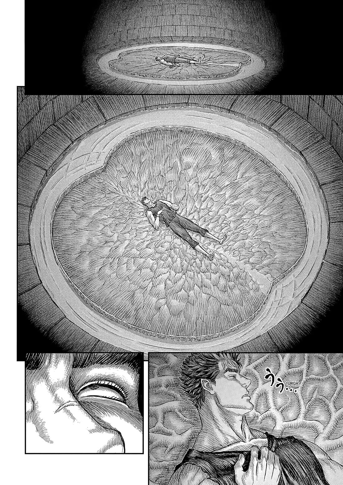 Berserk Chapter 383 - Page 15