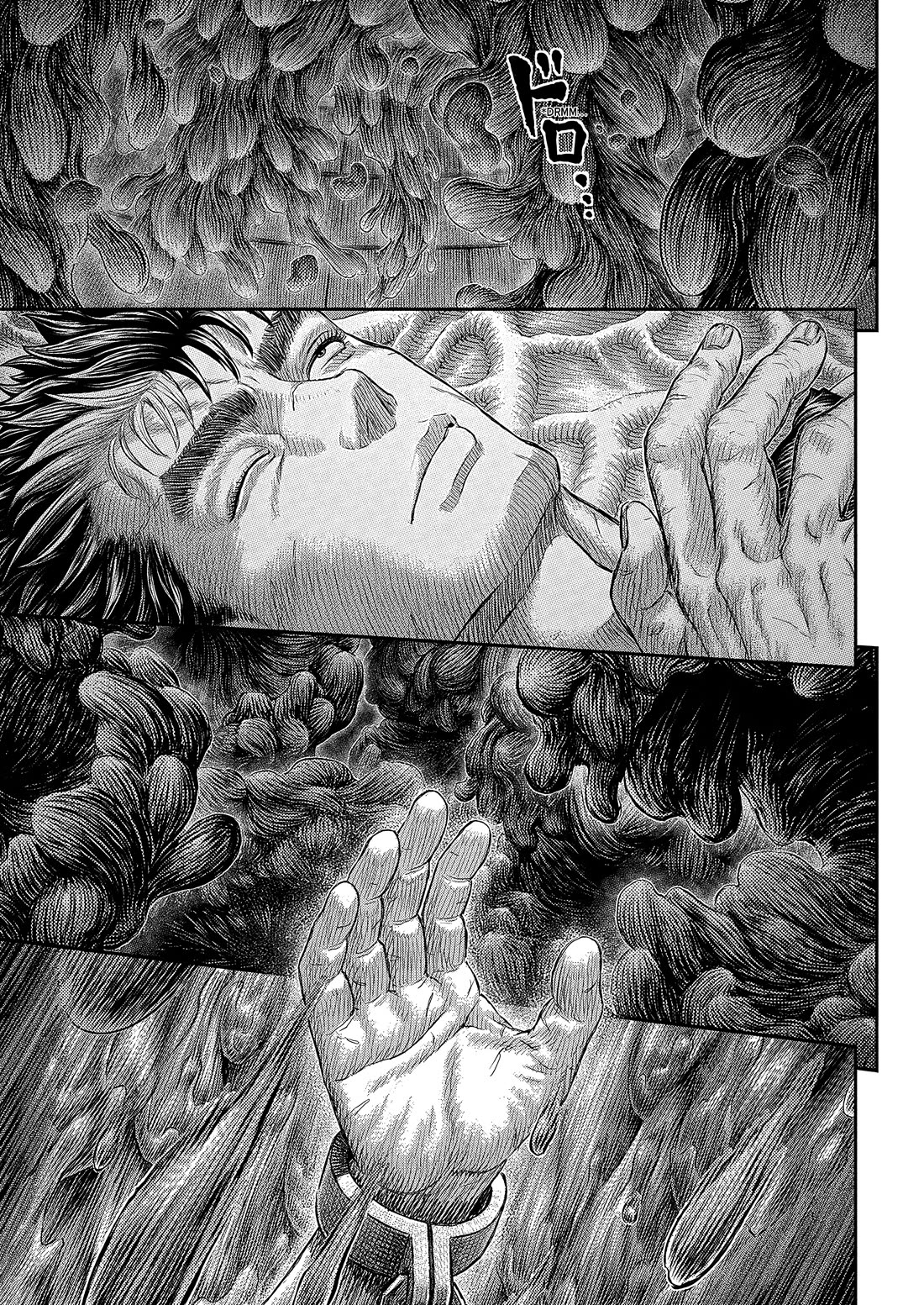 Berserk Chapter 383 - Page 16