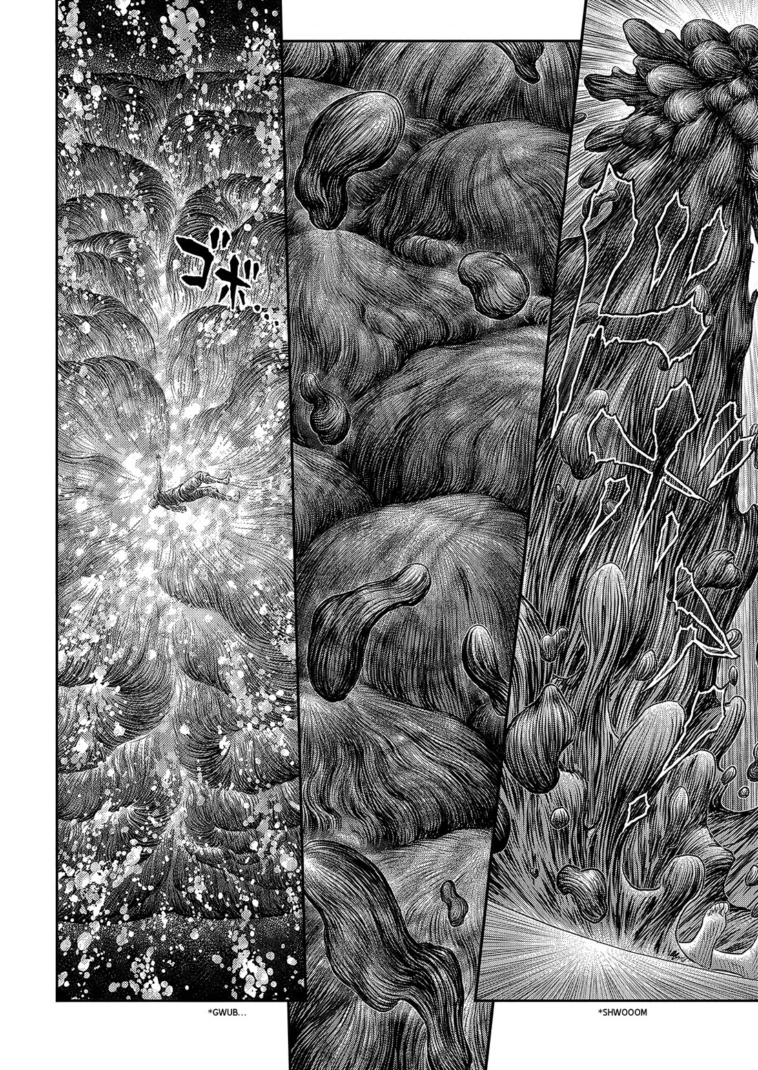 Berserk Chapter 383 - Page 17