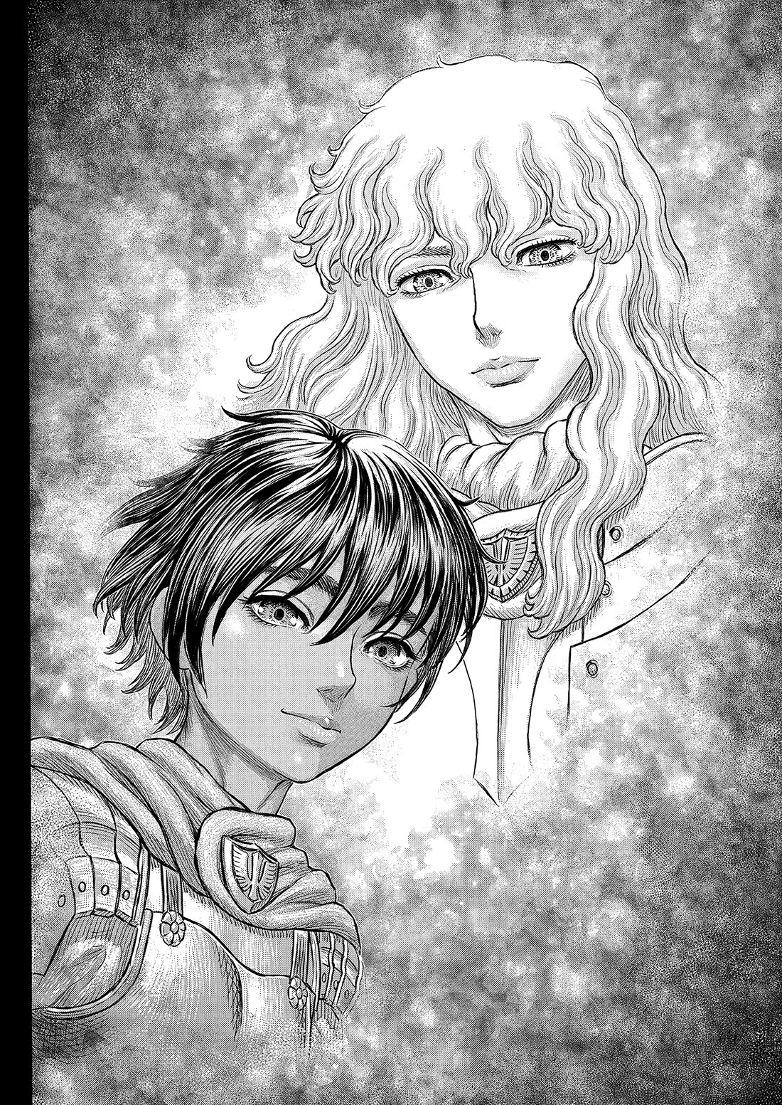 Berserk Chapter 383 - Page 19