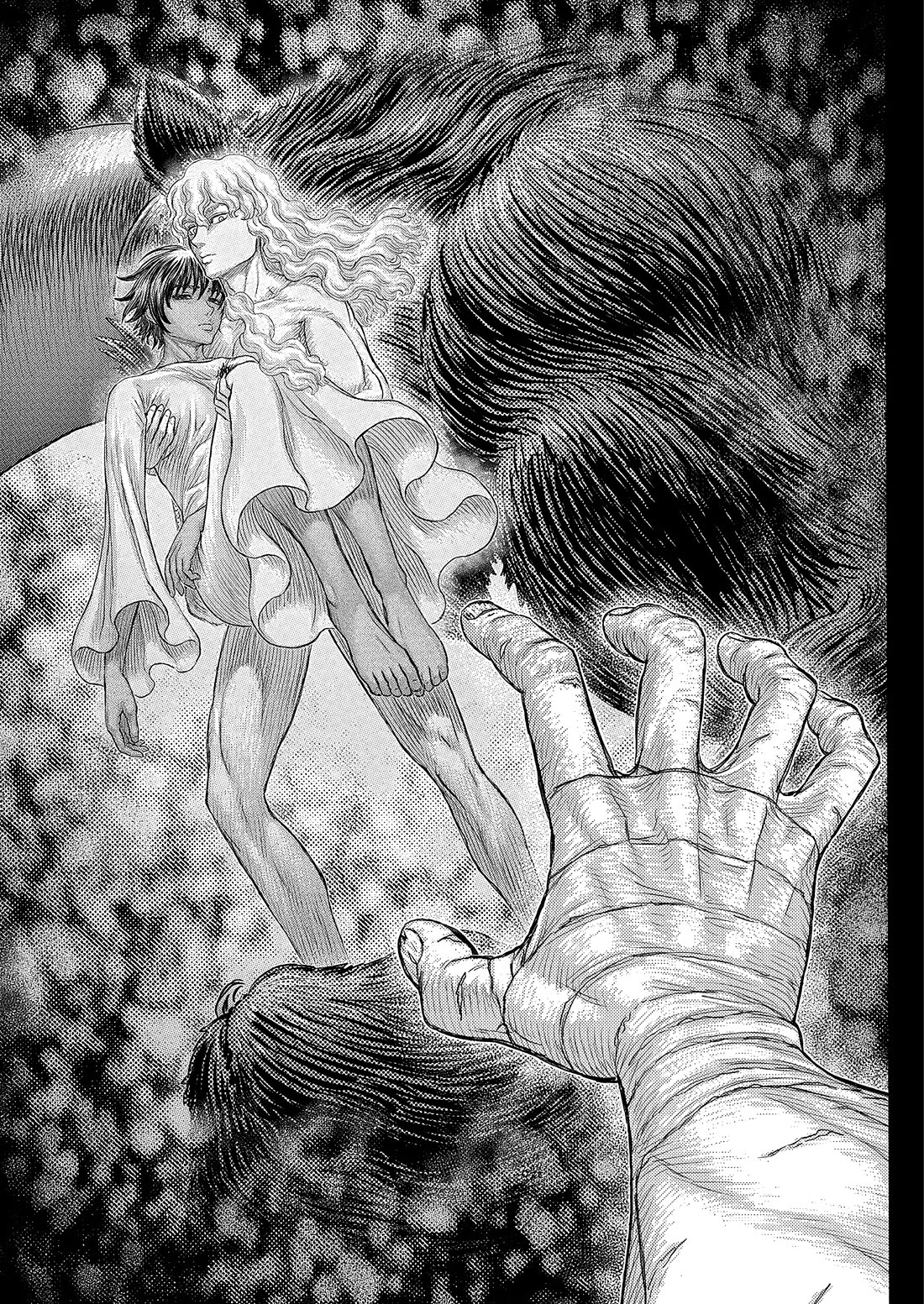 Berserk Chapter 383 - Page 20