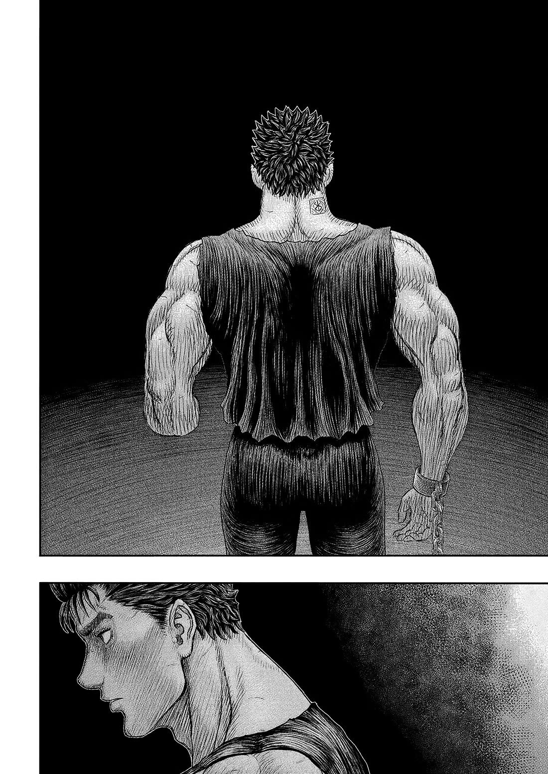 Berserk Chapter 383 - Page 3