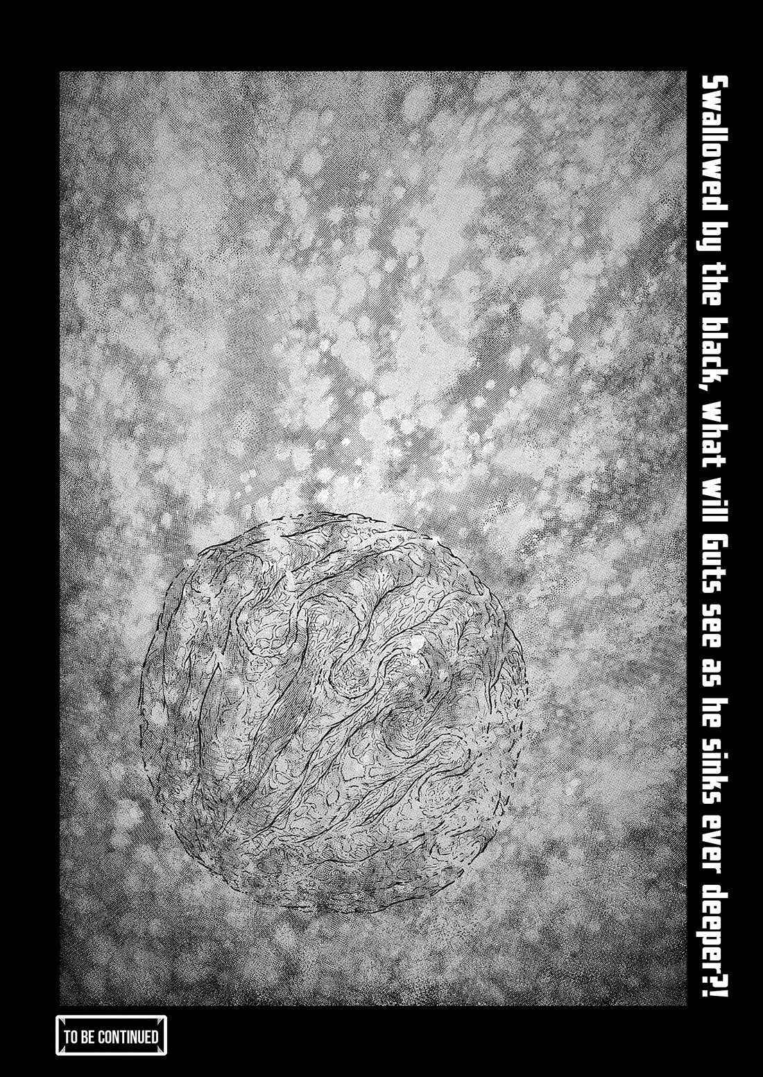 Berserk Chapter 383 - Page 23
