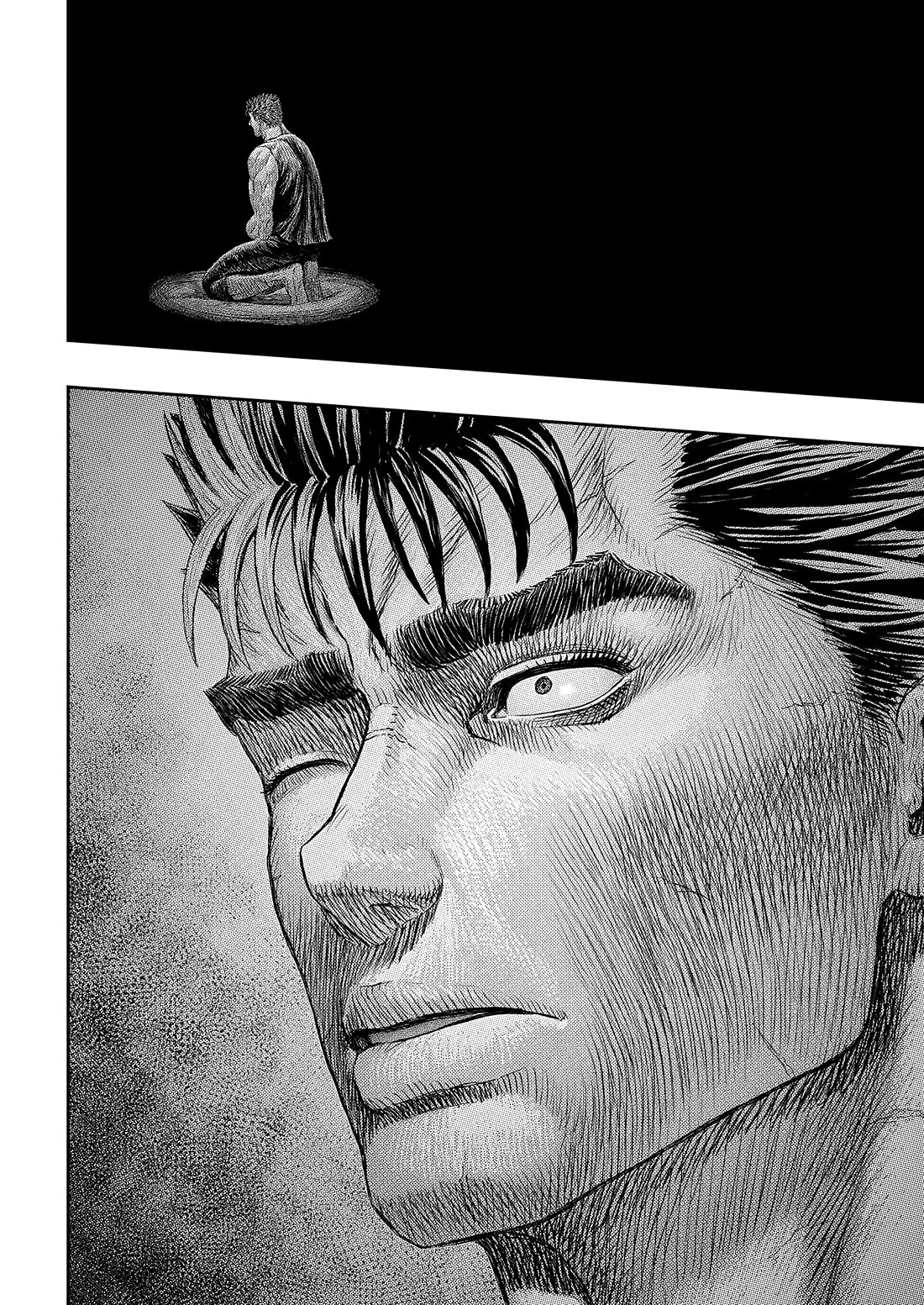 Berserk Chapter 383 - Page 7