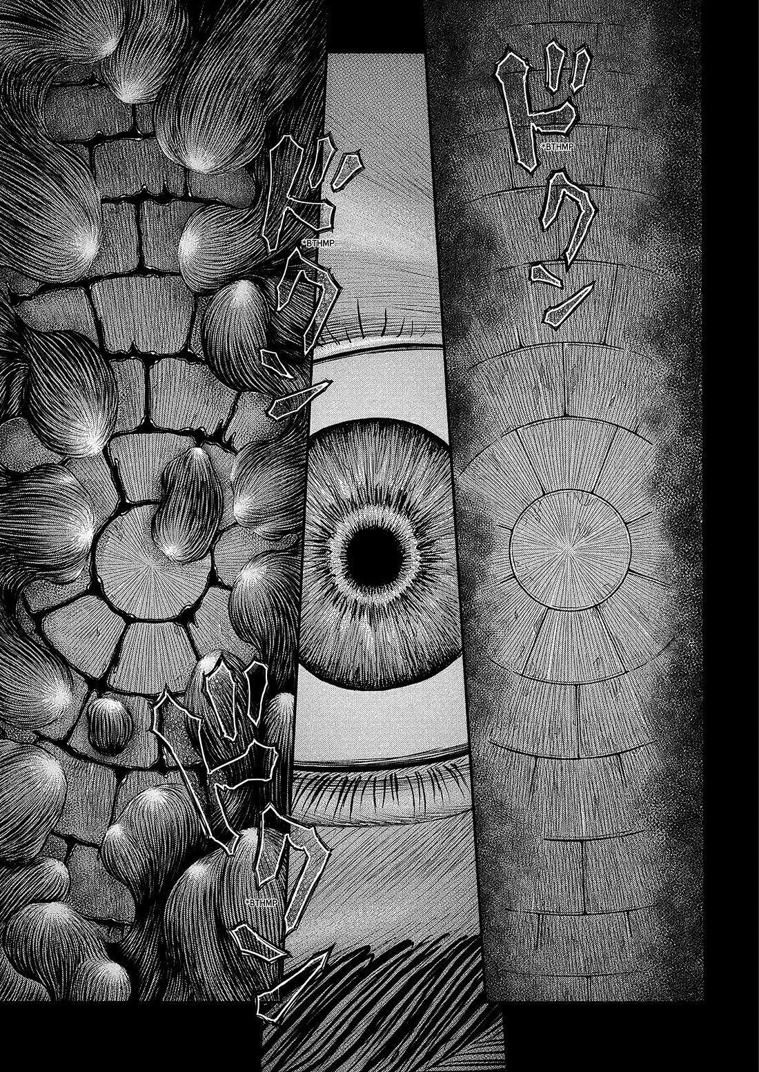 Berserk Chapter 383 - Page 10