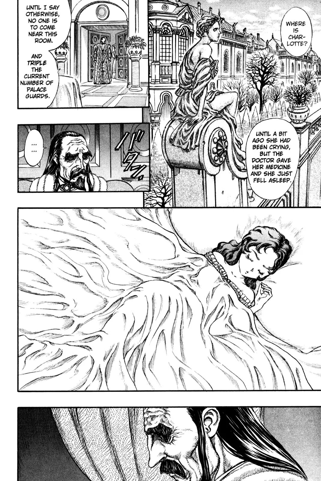 Berserk Chapter 39 - Page 14