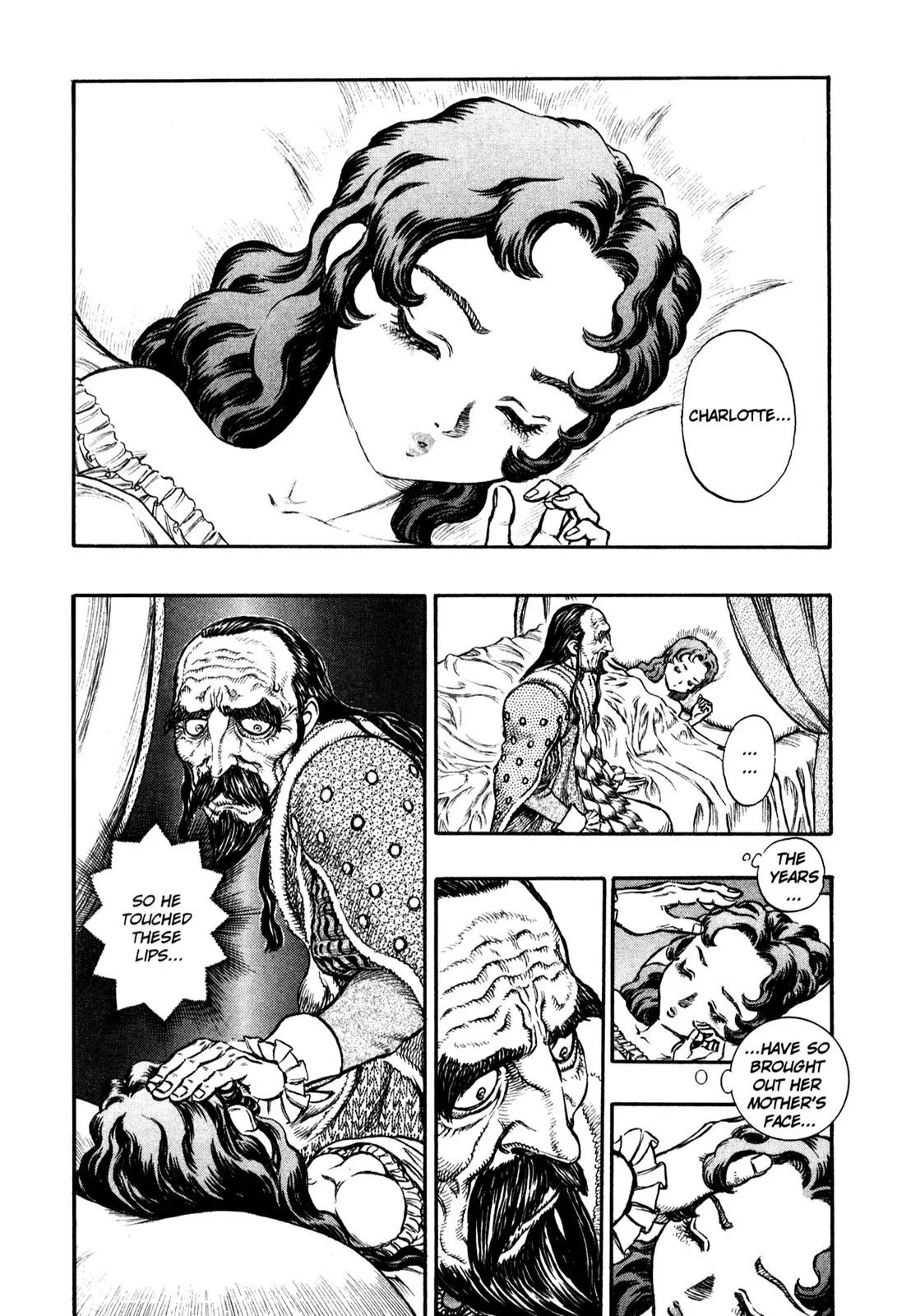 Berserk Chapter 39 - Page 15