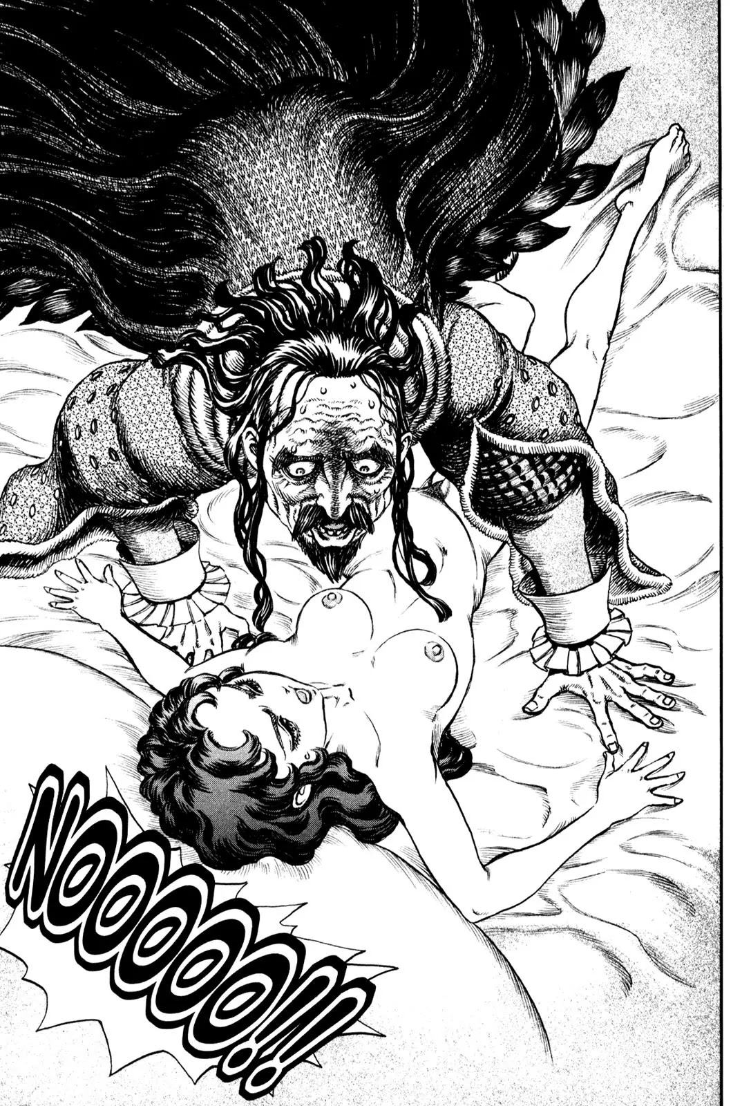 Berserk Chapter 39 - Page 19