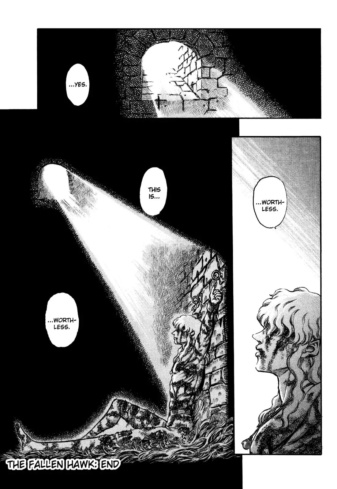 Berserk Chapter 39 - Page 20