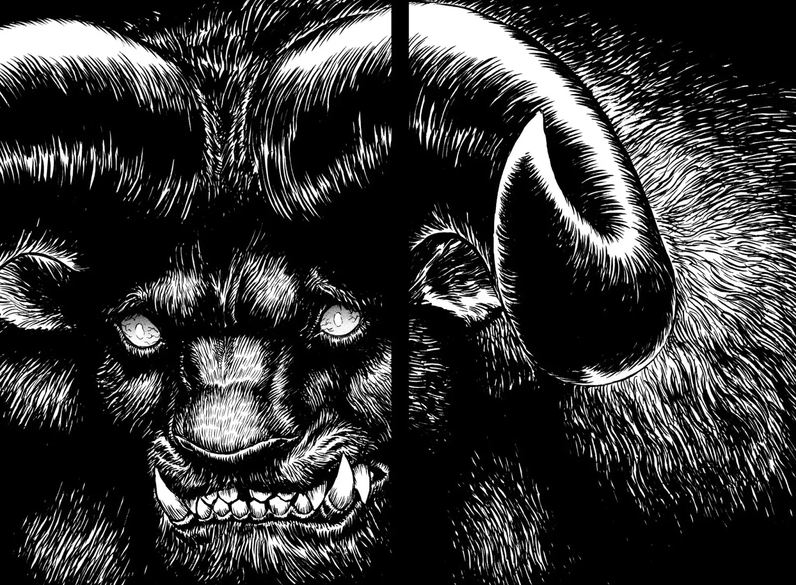 Berserk Chapter 4 - Page 2