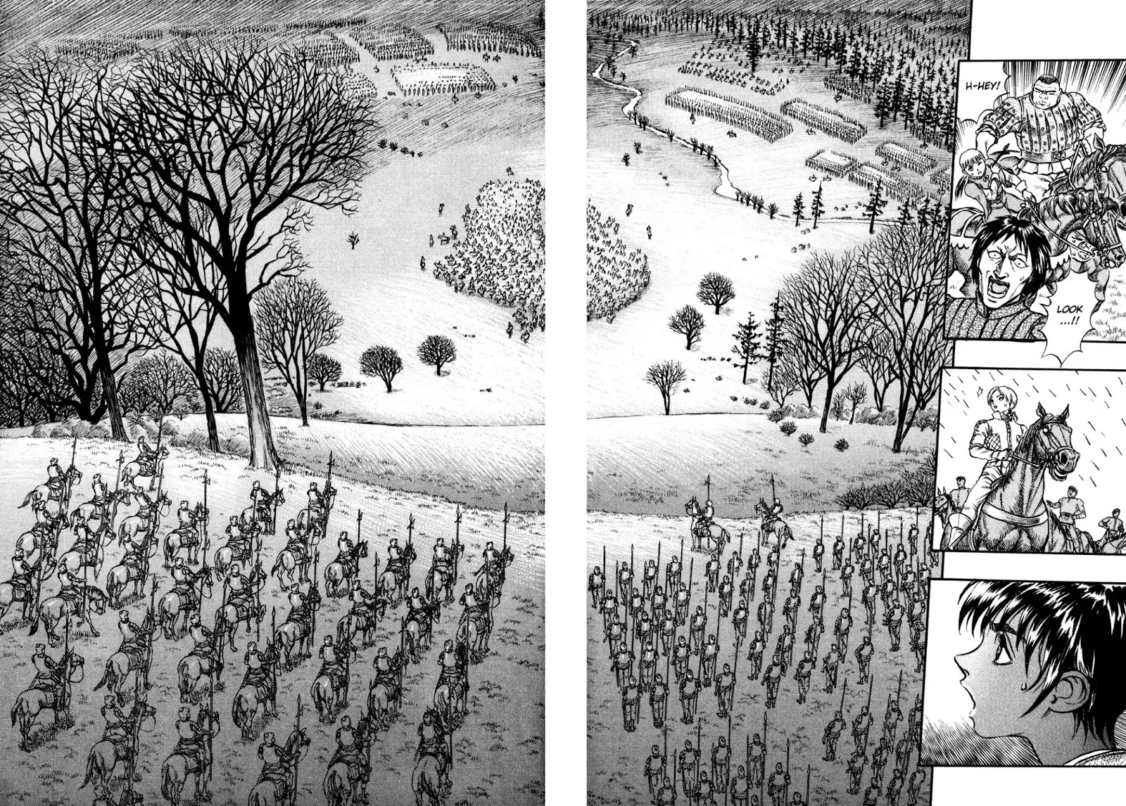 Berserk Chapter 40 - Page 14