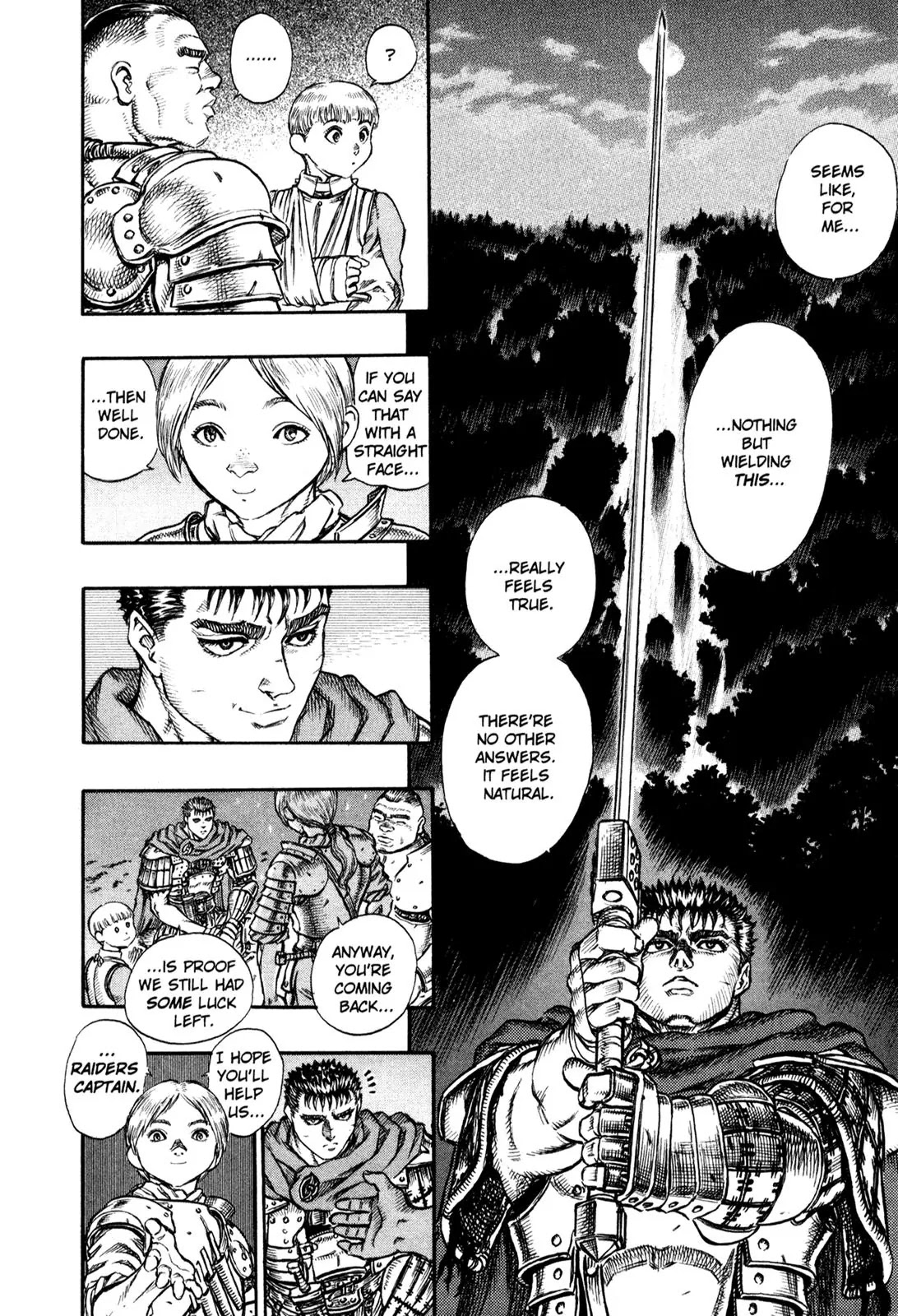 Berserk Chapter 44 - Page 14