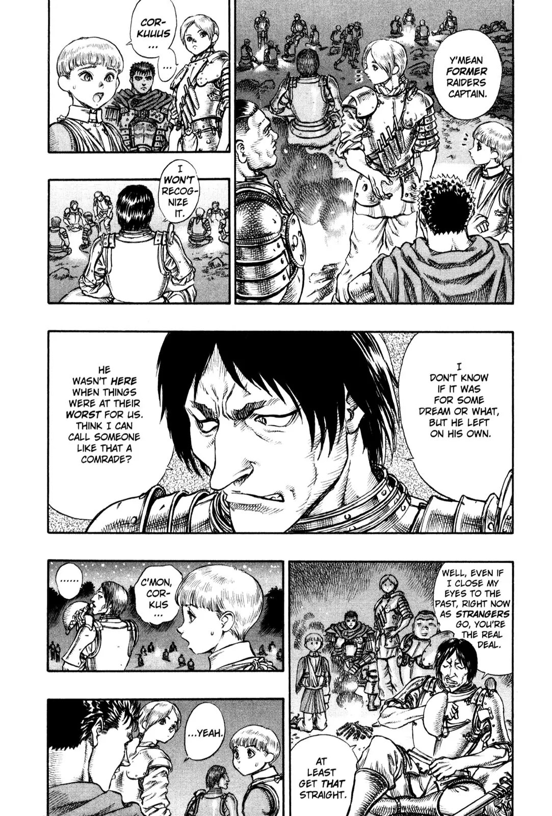 Berserk Chapter 44 - Page 15