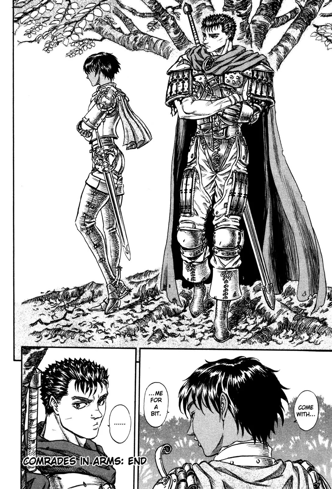 Berserk Chapter 44 - Page 20