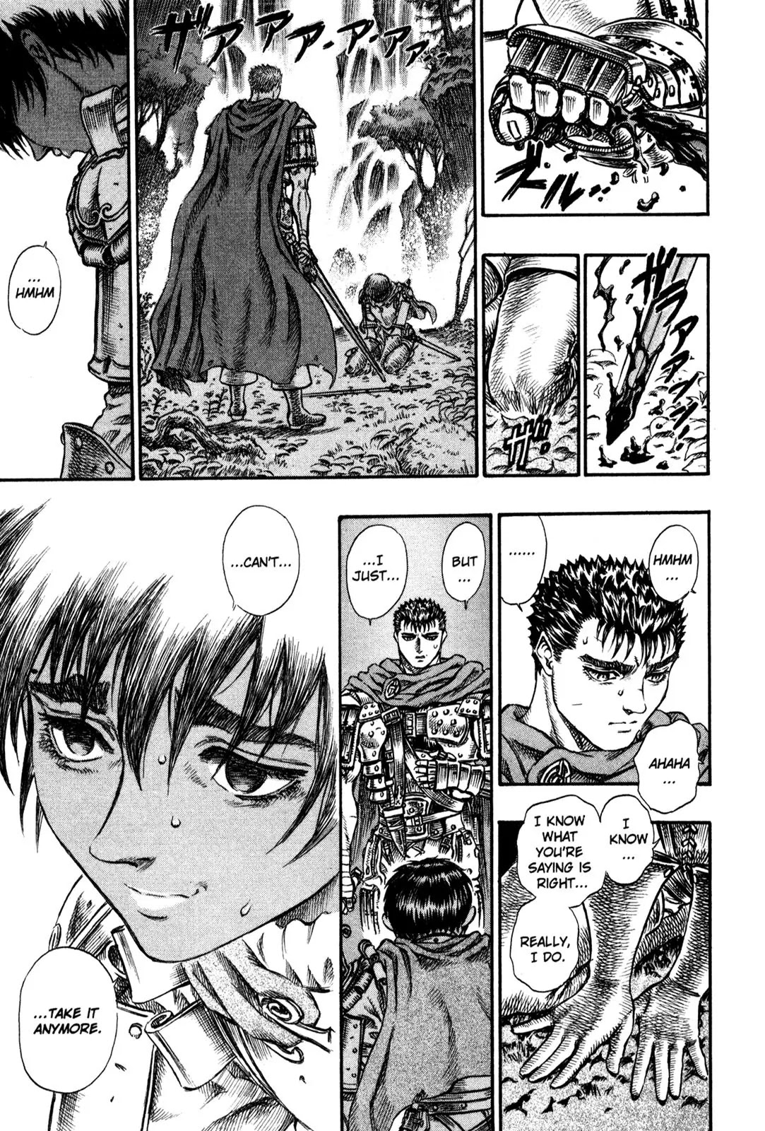 Berserk Chapter 45 - Page 13