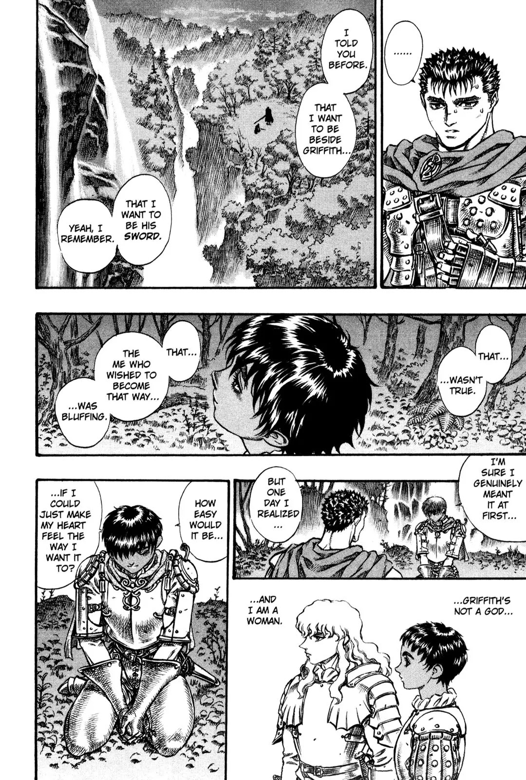 Berserk Chapter 45 - Page 14