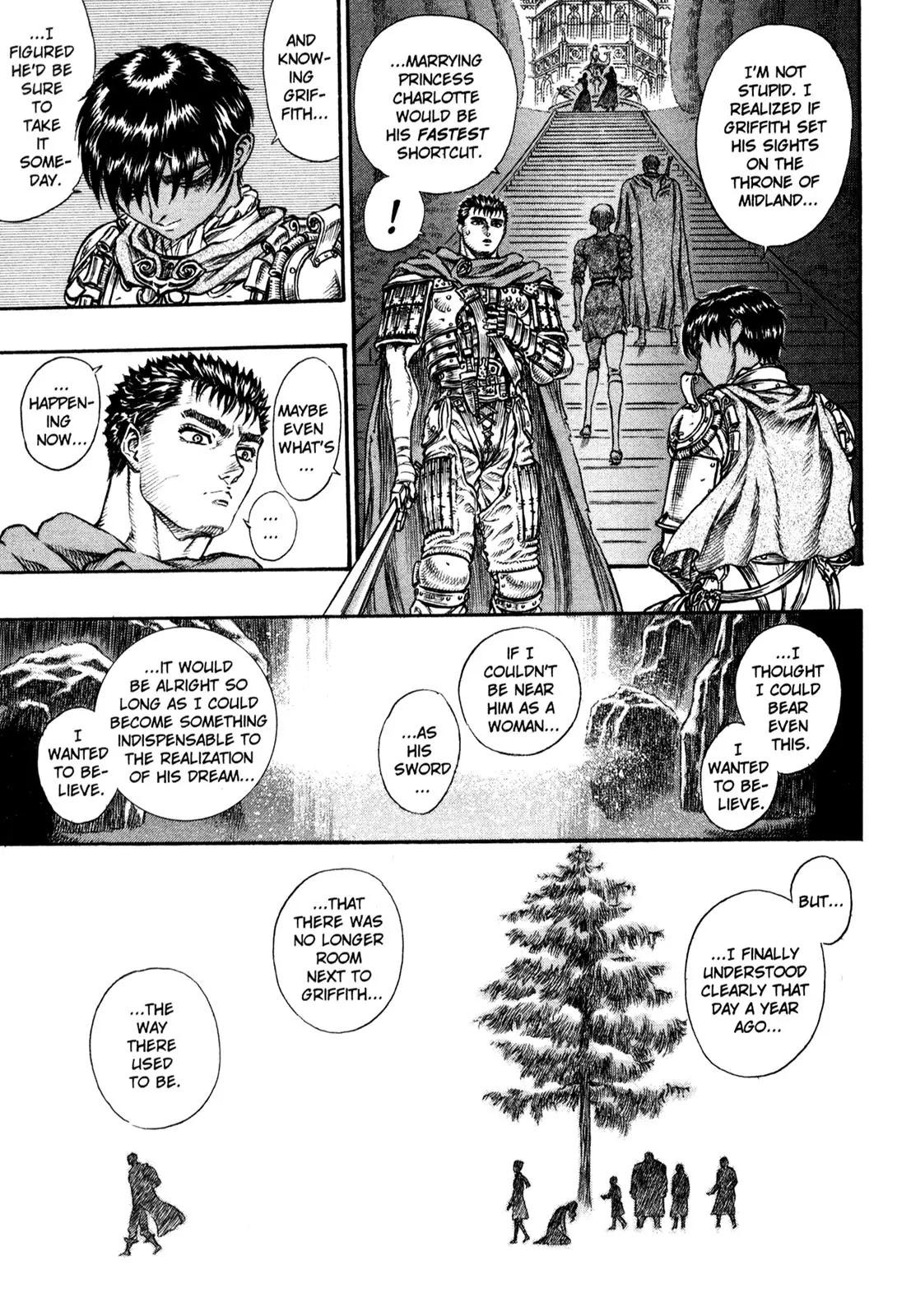 Berserk Chapter 45 - Page 15