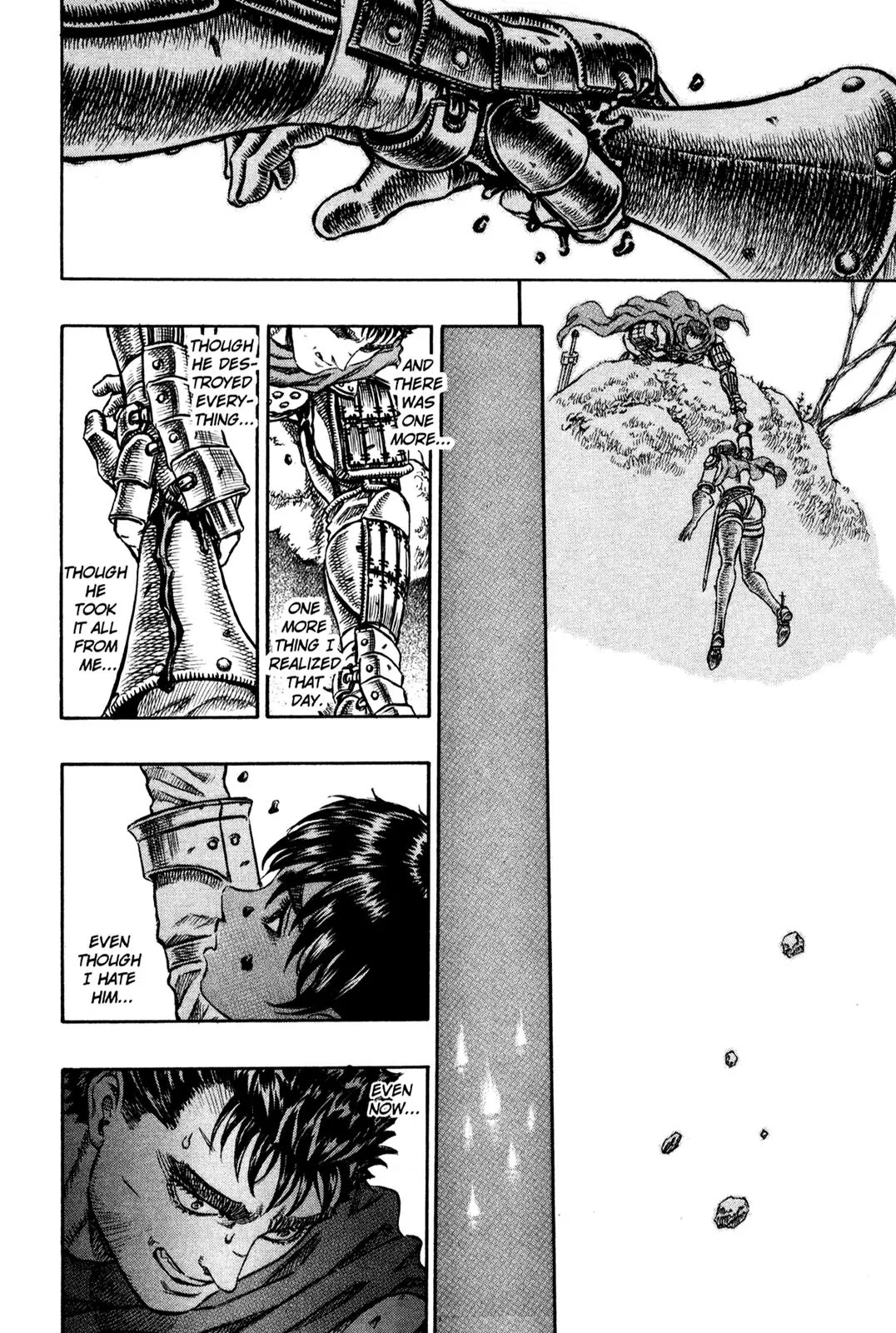 Berserk Chapter 45 - Page 18