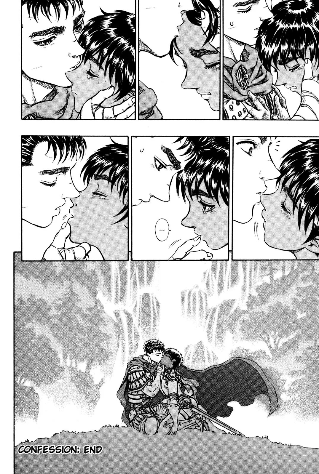 Berserk Chapter 45 - Page 22