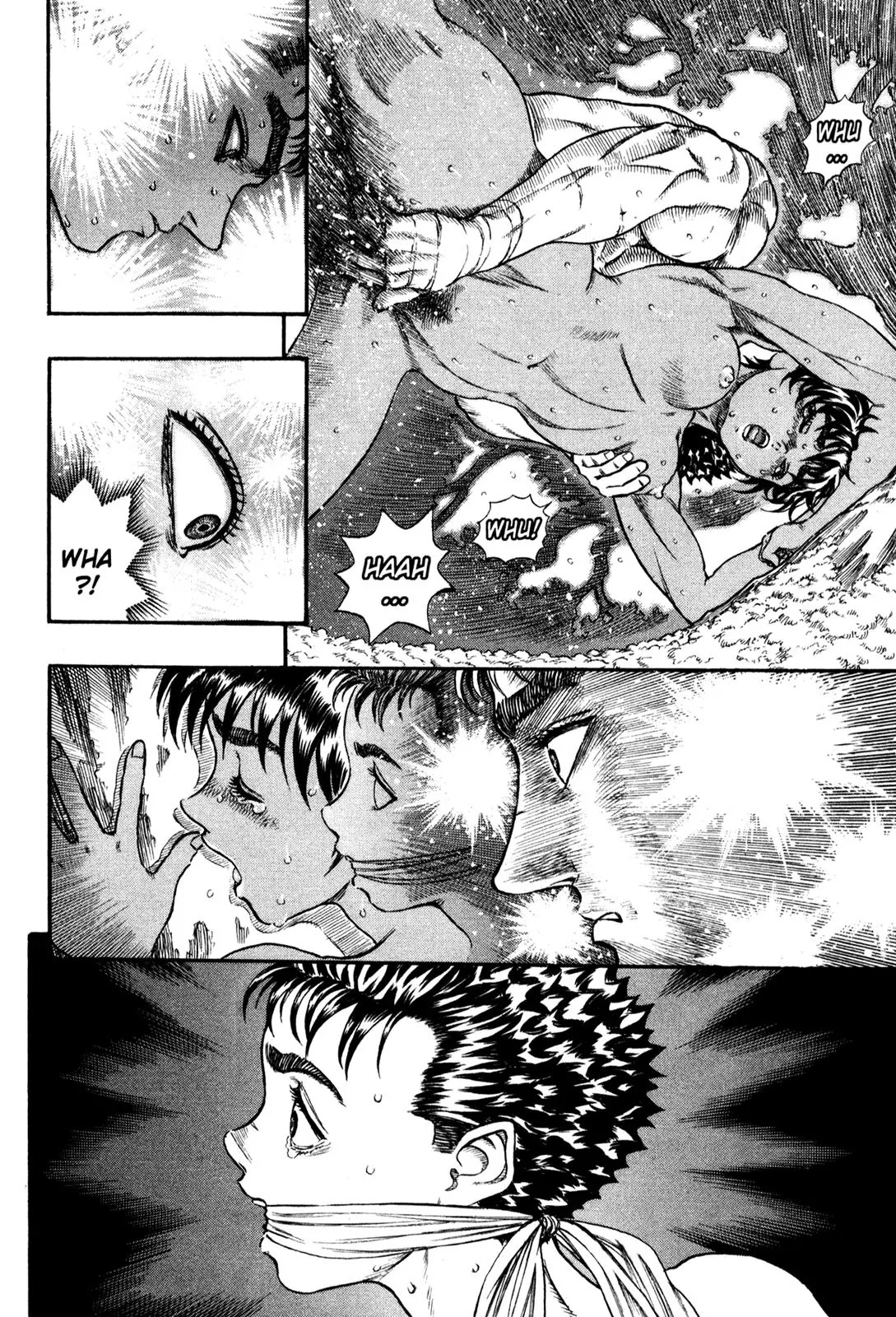 Berserk Chapter 46 - Page 15