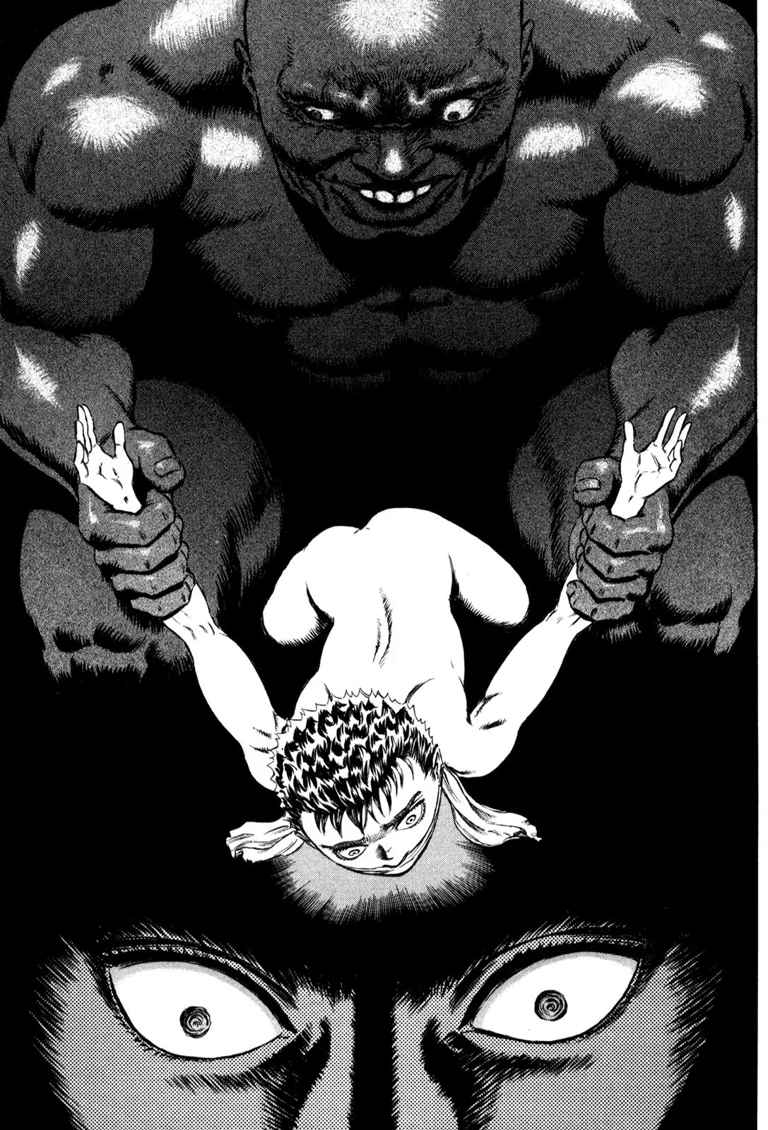 Berserk Chapter 46 - Page 16
