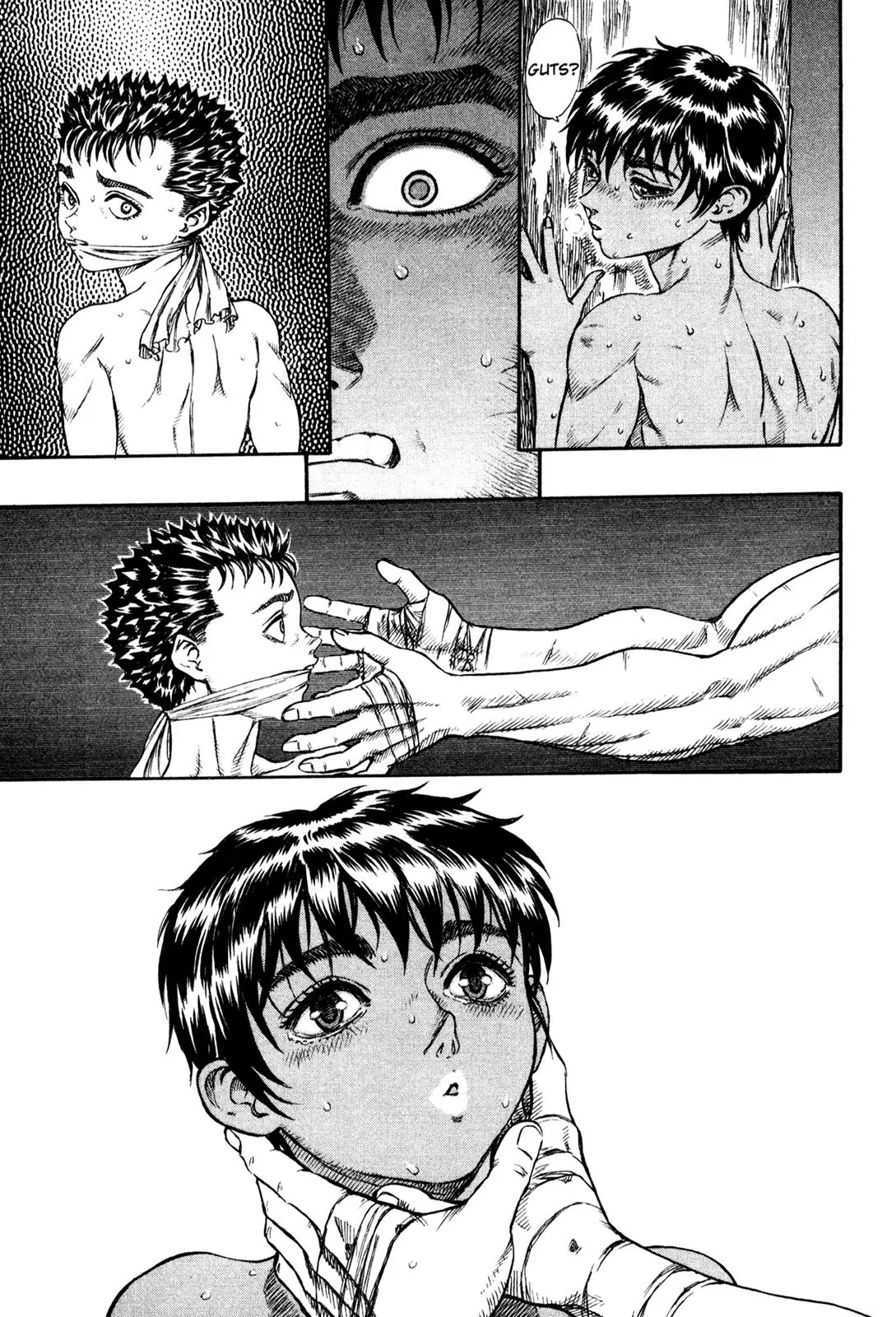 Berserk Chapter 46 - Page 18