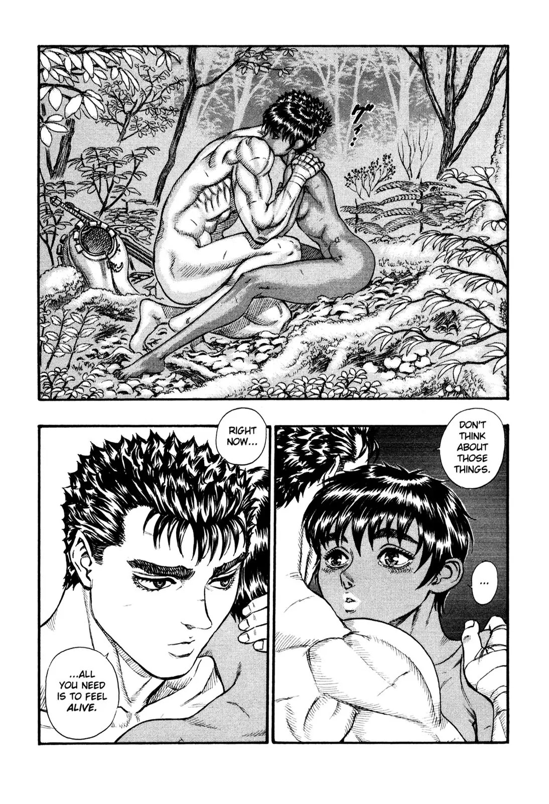 Berserk Chapter 46 - Page 7