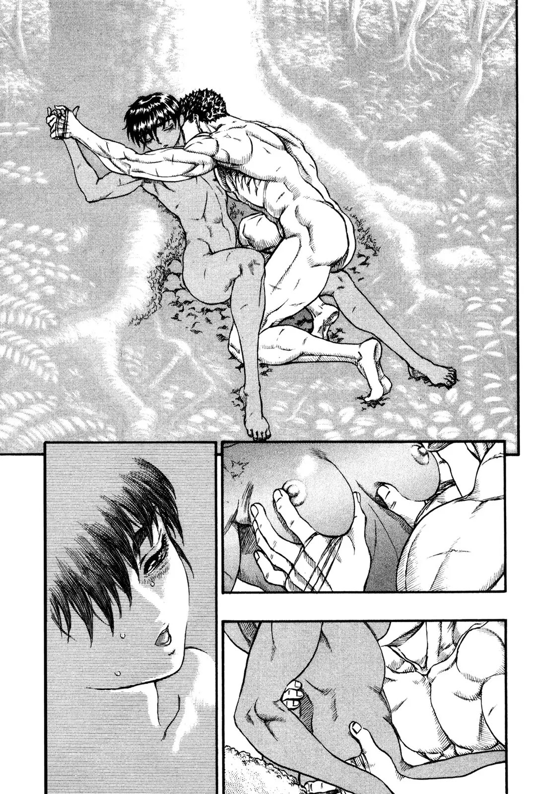 Berserk Chapter 46 - Page 10