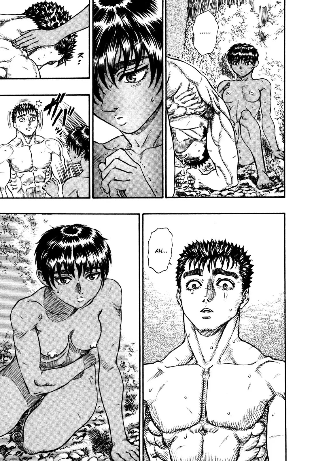 Berserk Chapter 47 - Page 11
