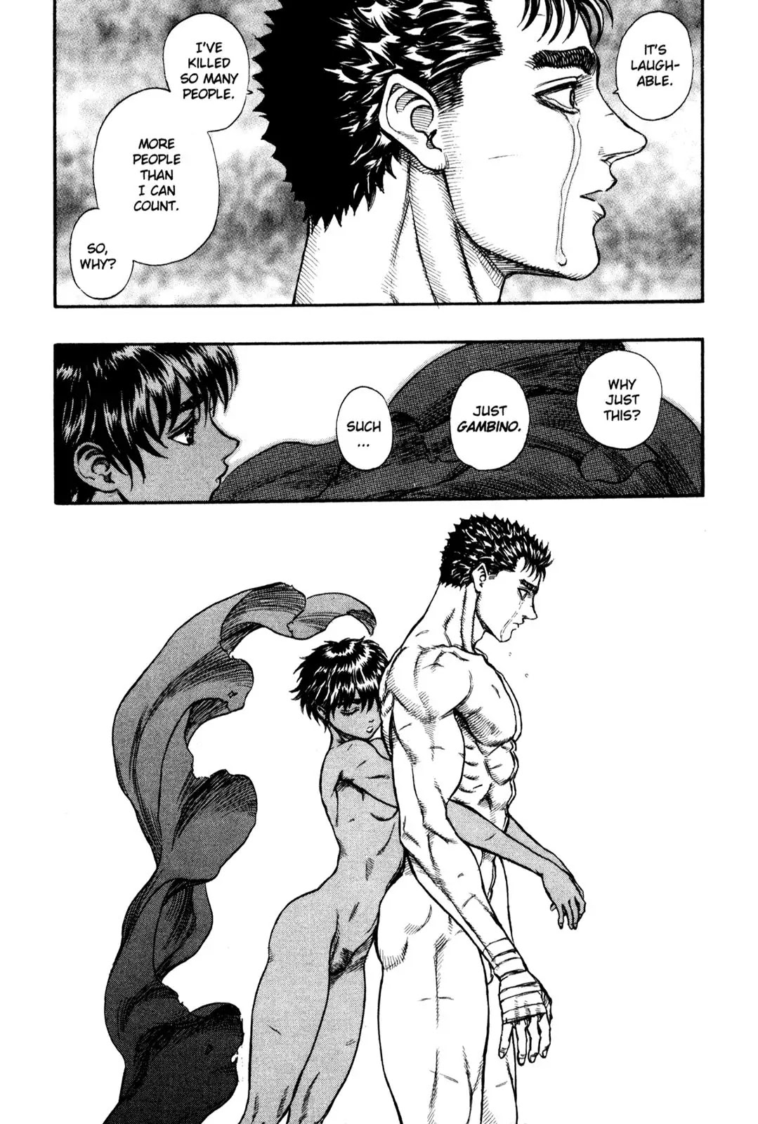 Berserk Chapter 47 - Page 14