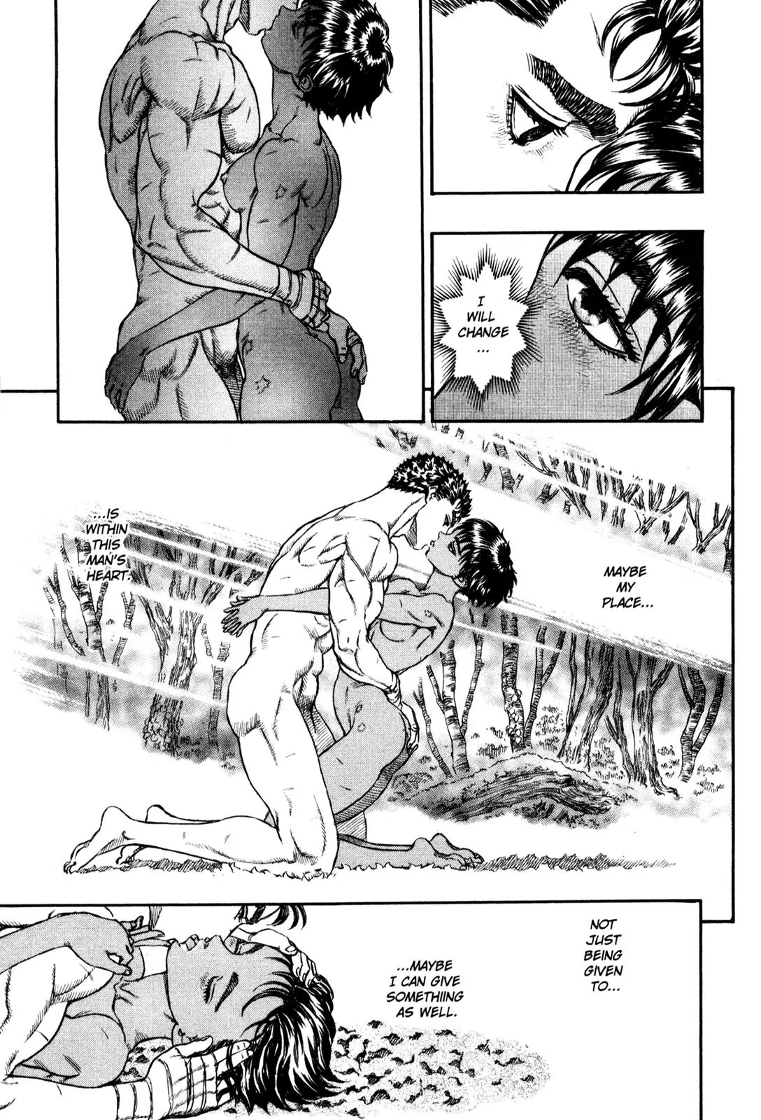 Berserk Chapter 47 - Page 17